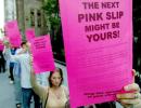 Firms with 300 workers? A pink slip any time!