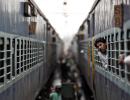 Railways to launch an App to book tickets in unreserved category