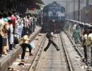 Indian Railways and the case of privatisation