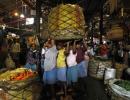 India to clock 7.9% GDP growth in FY16: Morgan Stanley