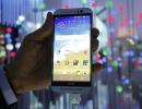 HTC unveils M9 Plus for Rs 52,000