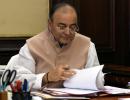 Few big numbers Jaitley will have to crunch to meet fiscal goals