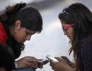 TRAI warns mobile operators on call drops