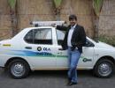 SoftBank marks down Ola, Snapdeal by $550 million