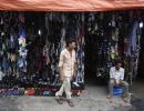 India's services sector growth slowed down in March: Survey