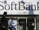 SoftBank gets ready for 3rd Indian innings