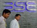 Sebi mulls new norms for changes in Sensex, Nifty