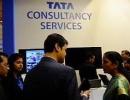 TCS hopes bonus payout will help contain high attrition