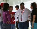 'Shocked' I am in TIME's influential people list: AirAsia chief