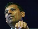 I think, de facto, RBI is independent: Raghuram Rajan