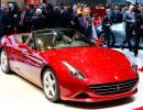 The Rs 3.3-crore Ferrari California T to race Indian roads soon