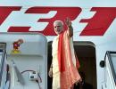 NDA follows the UPA path to fund Air India despite huge losses