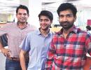 A start-up by IITians that caters to all your professional needs