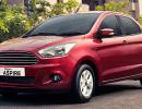 Ford targets emerging markets with frugal India engineering