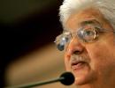 Premji, Nadar among world's richest tech tycoons