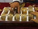 'Stock market returns over 3-times more than gold'