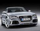 Audi RS 7: The beast that dazzles