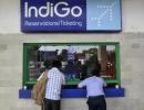 IndiGo beats big daddies like Jet Airways to remain in top league