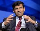 Rajan on what will boost economic growth in India