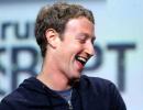 Zuckerberg makes renewed pitch for Free Basics service