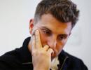 How Airbnb's Brian Chesky let I,900 employees go