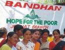 Bandhan is reborn as a bank