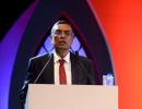 'We want to usher in a new era in Indian banking'