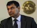 Rajan reassures markets as China woes spread like wildfire