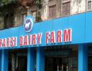 Closure 'rumour' sees patrons rush to Parsi Dairy Farm