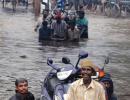 IT, auto majors suspend operations in flood-hit Chennai