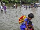 Chennai flood: State suffers losses worth Rs 15,000 cr