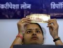 The rupee fall: 10 firms that are most worried