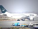 Pakistan International Airlines to be privatised