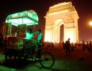 New Delhi features in top 10 global cities 'on the rise'