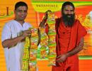 It's Ramdev's turn now, Patanjali noodles under FSSAI scanner