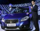 Japan will import Maruti Suzuki cars from India: Modi