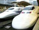 A white elephant called the Bullet train