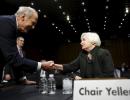 Fed's Yellen: An orthodox economist for unorthodox times