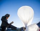 Sundar Pichai pitches Google Loon for internet access in rural India