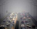 World's 4 most polluted cities are in India