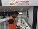 Micromax plans to make all phones locally