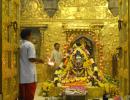 Gold-rich temples weigh monetisation, but 'melting' a dampener