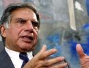 Ratan Tata waxes eloquent on UP, Akhilesh