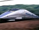 Will India's 1st Bullet train manage to stay on track?