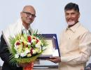 Microsoft plans Centre of Excellence in Vizag