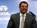 How to become a leader. Cyrus Mistry has the recipe