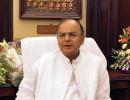 My prime task was to make India investment-friendly: Jaitley