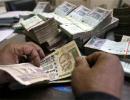 Rupee rises 6 paise against dollar ahead of RBI policy