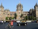 Finally, Mumbai to get a grand makeover