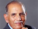 Faqir Chand Kohli: The original Indian techie